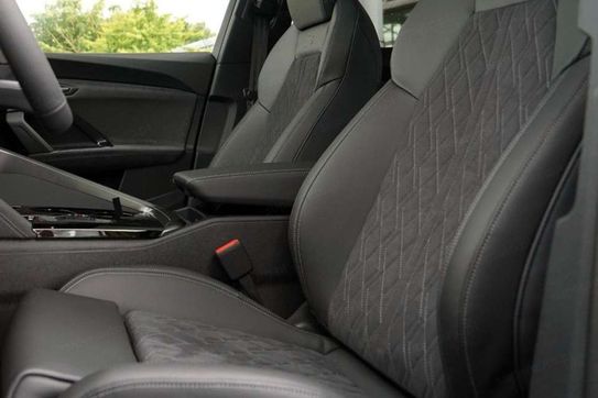 Audi Q5 TFSI quattro S line