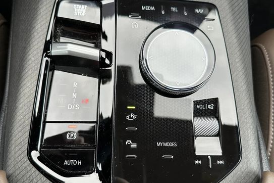 BMW X3 xDrive20d M Sport