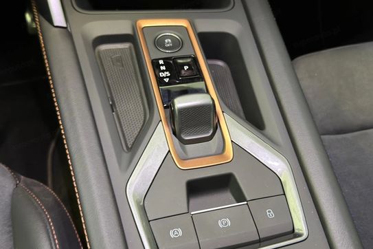 Cupra Formentor 1.5 TSI DSG