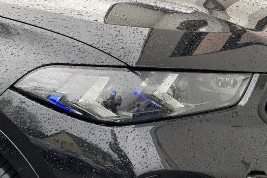 BMW X6 xDrive40d M Sport