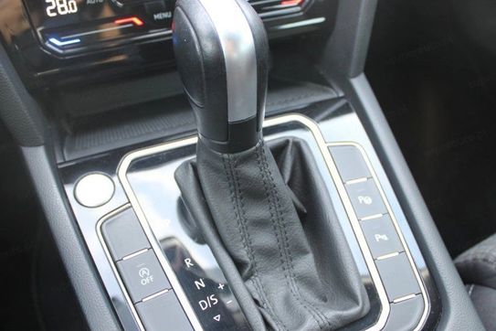 Volkswagen Passat 2.0 TDI Business DSG