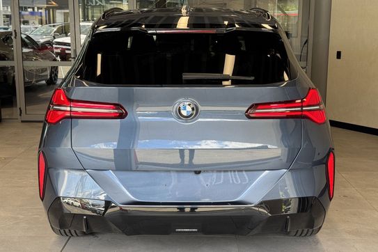 BMW X3 xDrive20d M Sport