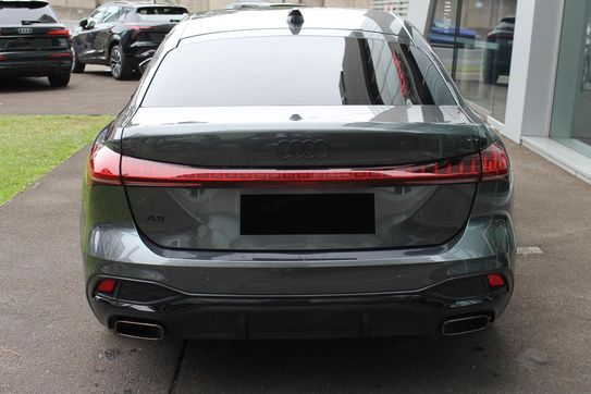Audi A5 TFSI S line
