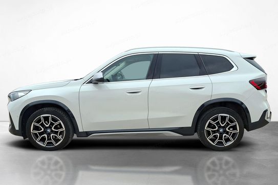 BMW X1 sDrive18i xLine