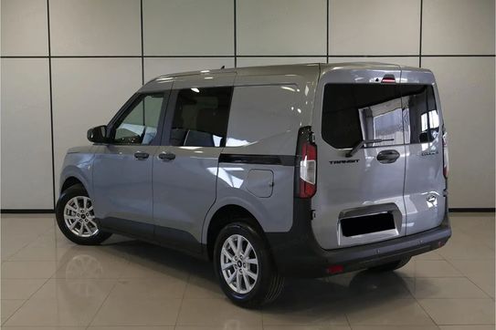 Ford Transit Courier Kombi N1 Trend