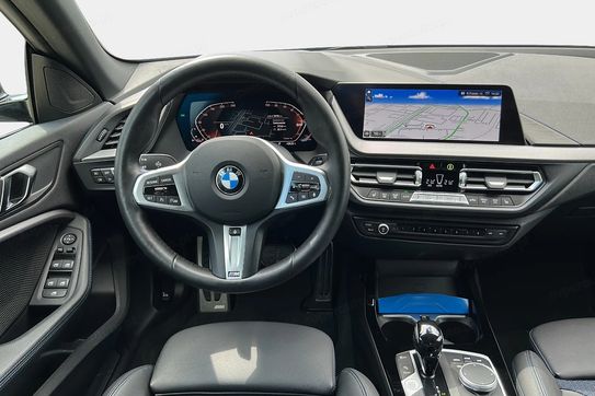 BMW Seria 2 Gran Coupe 218i M Sport