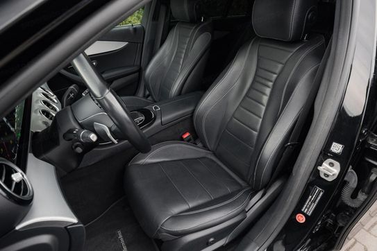 Mercedes Klasa E Kombi 300 de 4MATIC Avantgarde