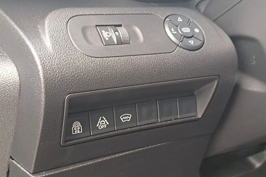 Toyota Proace City Verso Long L2H1 Family AT