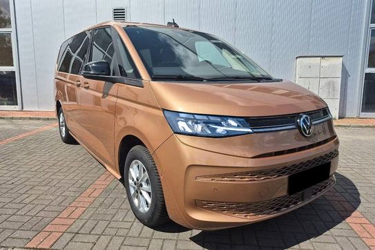 Volkswagen Multivan L2 Family DSG