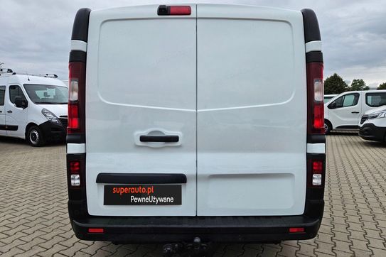 Renault Trafic L2H1