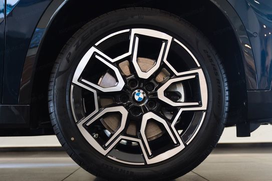 BMW X1 sDrive18d xLine