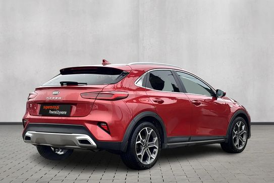 Kia XCeed 1.5 T-GDI M