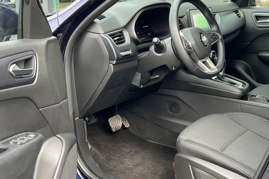 Renault Arkana 1.3 Evolution