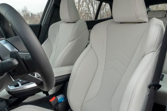 BMW X2 sDrive20i M Sport