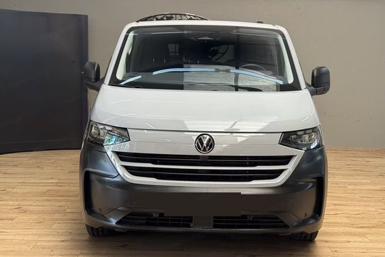 Volkswagen Caravelle L2