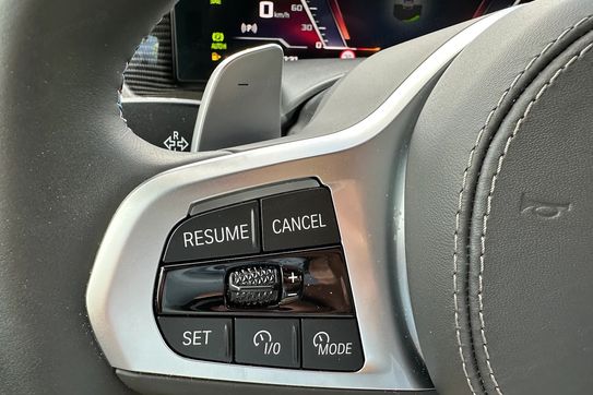 BMW X5 M60i xDrive
