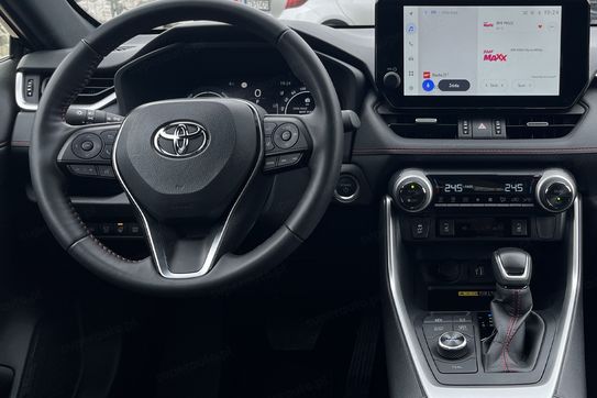 Toyota RAV4 2.5 Plug-in Hybrid Selection 4x4