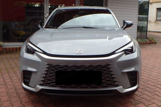 Lexus LBX Elegant 1.5 Hybrid