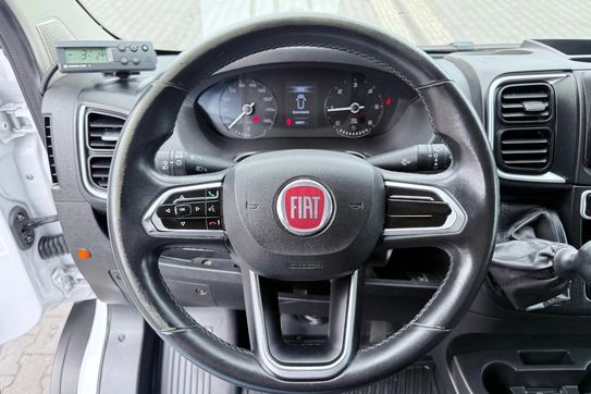 Fiat Ducato 2.2 Mroźnia
