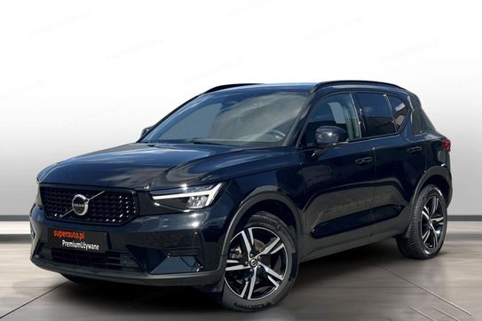 Volvo XC40 B3 Plus Dark aut