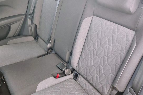 Volkswagen T-Cross 1.0 TSI Life Plus