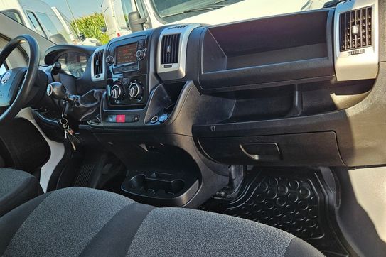 Fiat Ducato L4H3