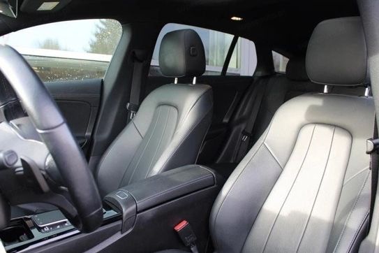 Mercedes CLA Shooting Brake 200 d