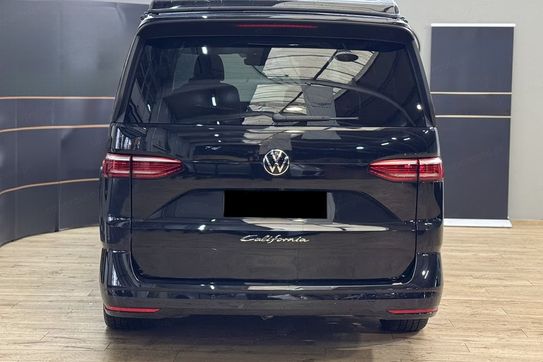 Volkswagen Multivan California Beach DSG