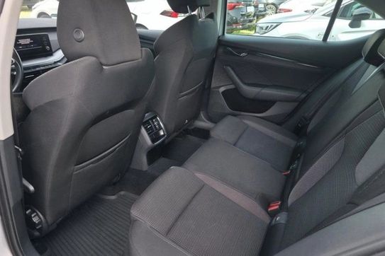 Skoda Octavia 2.0 TDI Ambition
