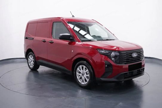 Ford Transit Courier Limited