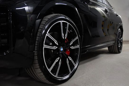 BMW X6 xDrive40i M Sport