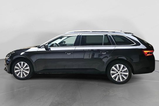 Skoda Superb 2.0 TDI SCR Style DSG