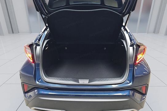 Toyota C-HR 2.0 Hybrid Style