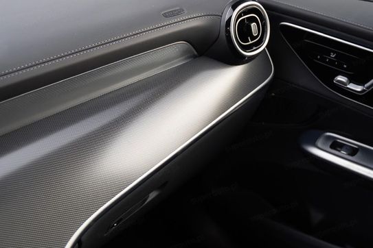 Mercedes GLC 200 4-Matic AMG Line