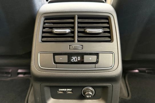 Audi A4 Avant 35 TFSI Advanced