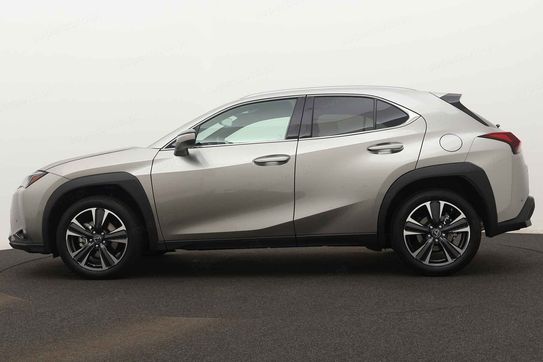 Lexus UX 300h Business 2.0 Hybrid Dynamic Force