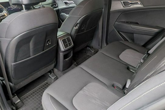 Kia Sportage 1.6 T-GDI L DCT