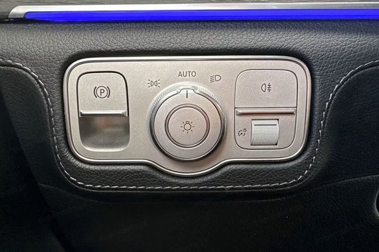 Mercedes GLE 450 d 4-Matic AMG Line