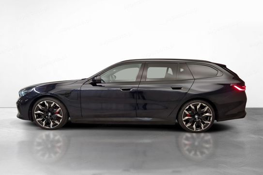 BMW Seria 5 530e xDrive PHEV M Sport aut