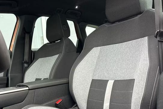 Opel Grandland X Edition eDTC6 1.2 Turbo mHEV