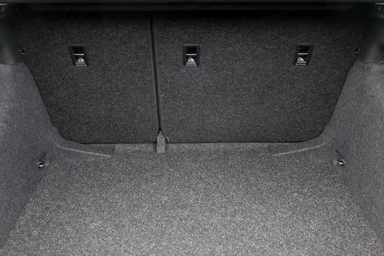 Skoda Scala Edition 130 1.0 TSI