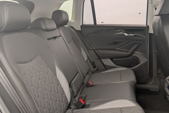 Volkswagen Tiguan LIFE PLUS 2.0 TDI DSG7