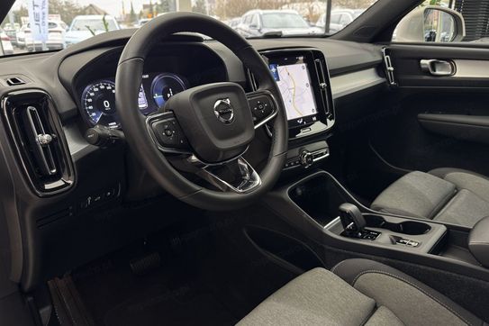 Volvo XC40 T4 Plug-In Hybrid Core aut