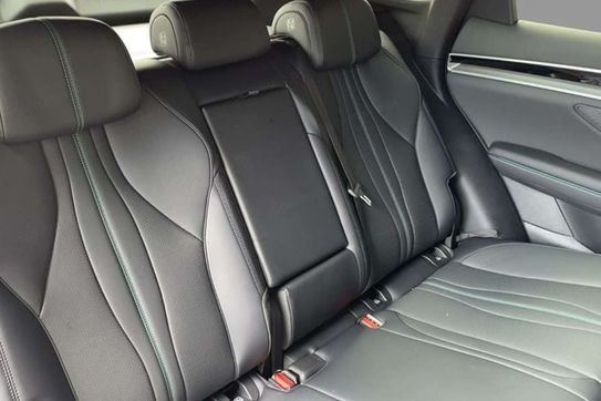 BYD Seal U DM-i Boost