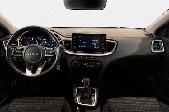Kia XCeed 1.5 T-GDI DCT