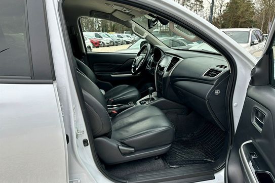 Mitsubishi L200 2.2 d Dc Instyle Plus