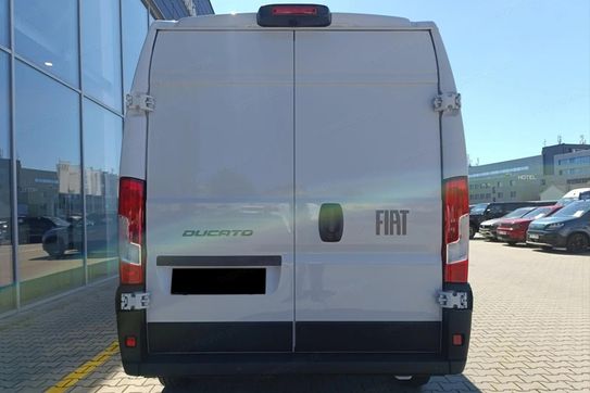 Fiat Ducato 3.5t L2H2