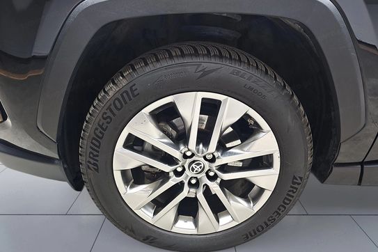 Toyota RAV4 2.5 Hybrid Executive 4x2