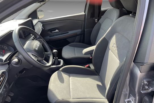 Dacia Jogger Extreme+ 1.0 Eco-G 7-miejsc