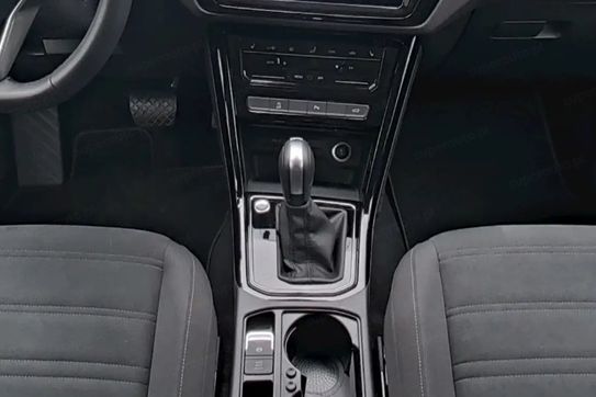 Volkswagen Touran Highline 1.5 TSI EVO DSG